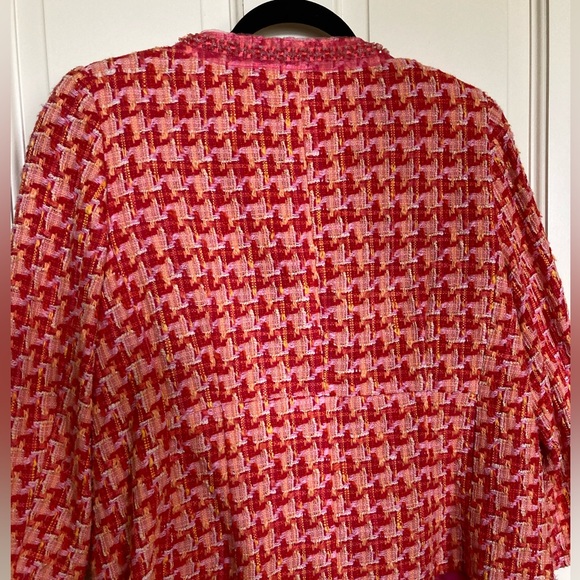 Eric Signature Jacket - Picture 4 of 4